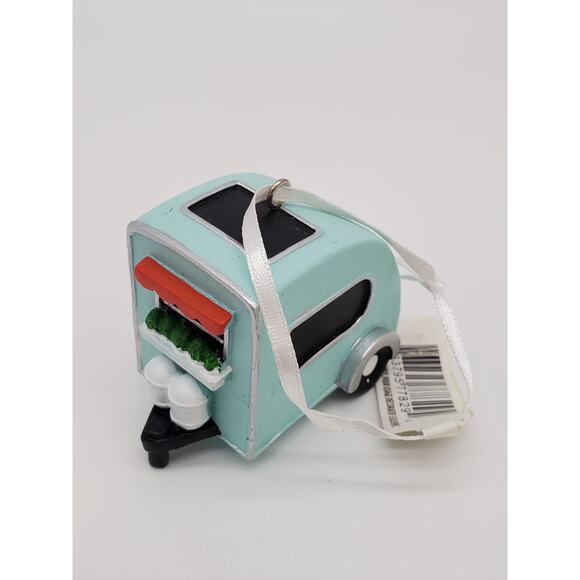 Hallmark Ornament - Trailer - Picture 2 of 4